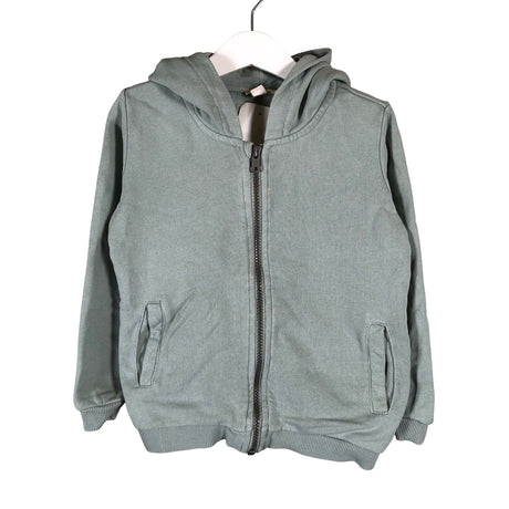 Unisex Esprit - Huppari, koko 116 - 122 - Turkoosi ()
