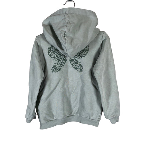 Unisex Esprit - Huppari, koko 116 - 122 - Turkoosi (2)