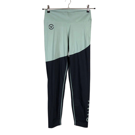 Naisten Virus - Urheilutrikoot, koko 42 - Vihreä ()