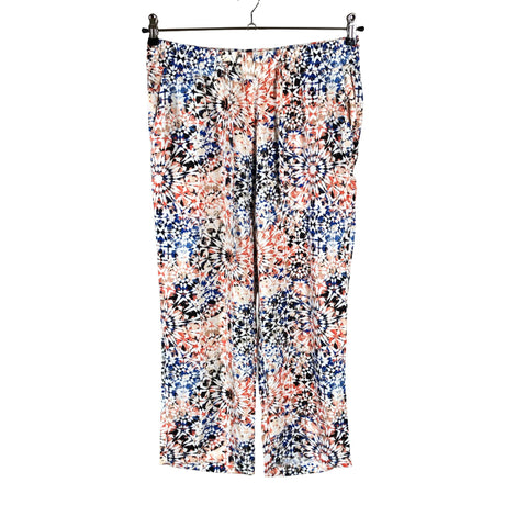 Naisten Gerry Weber - Ohuet housut, koko 38 - Valkoinen ()