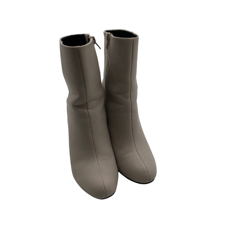 Naisten Even&Odd - Nilkkurit, koko 37 - Harmaa (2)