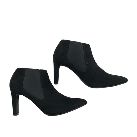 Naisten New Look - Nilkkurit, koko 37 - Musta ()