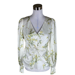 Naisten Ted Baker - Pusero, koko 36 - Valkoinen (1)