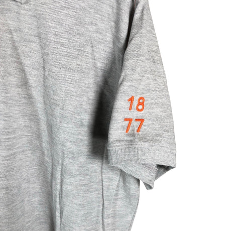 Miesten Helly Hansen - Pikeepaita, koko XL - Harmaa (2)