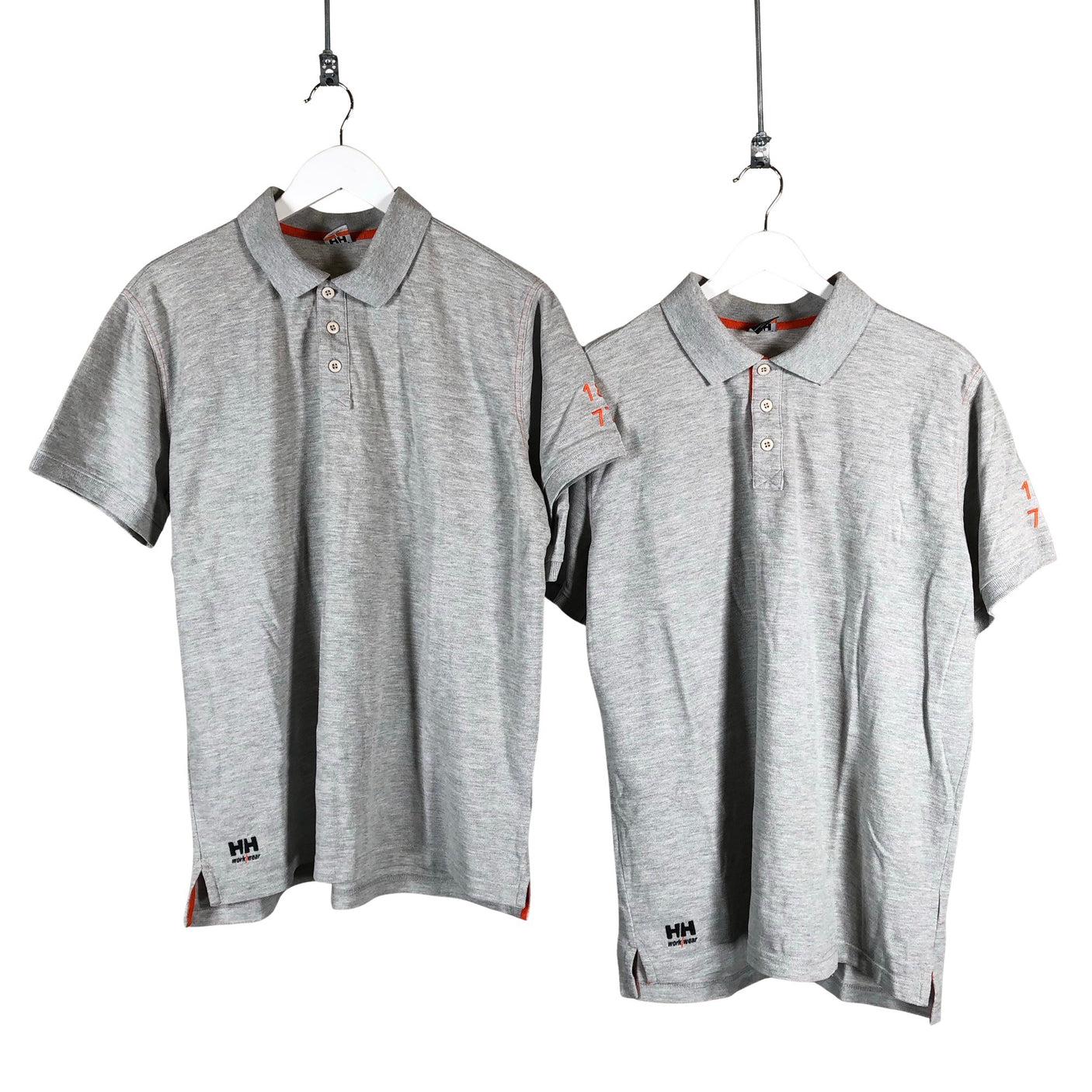 Miesten Helly Hansen - Pikeepaita, koko XL - Harmaa (1)