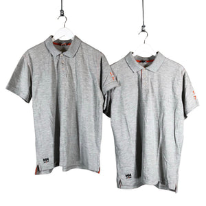 Miesten Helly Hansen - Pikeepaita, koko XL - Harmaa (1)