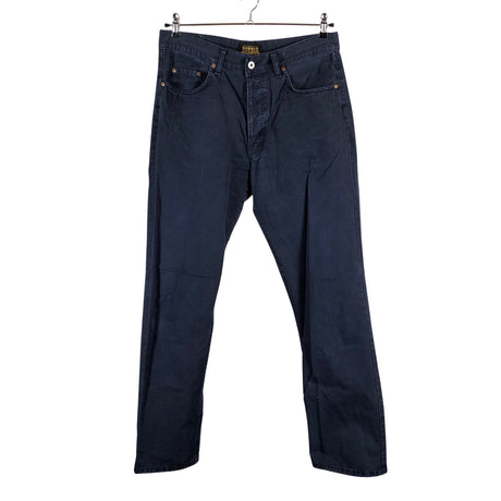 Miesten Dobber - Farkut, koko W36 - Sininen ()