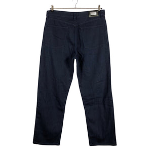 Miesten Hugo Boss - Farkut, koko W36 - Sininen (2)