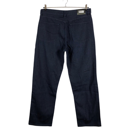 Miesten Hugo Boss - Farkut, koko W36 - Sininen (2)