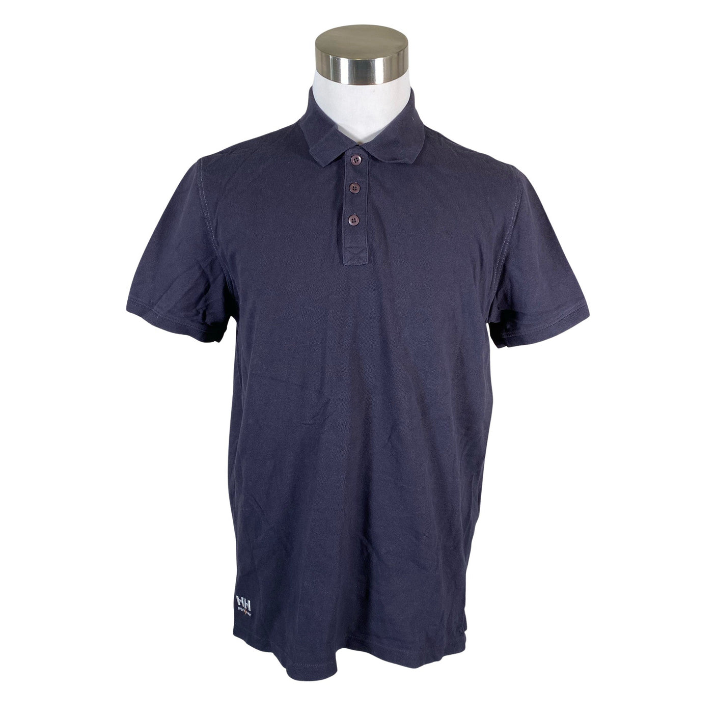Miesten Helly Hansen - Pikeepaita, koko XL - Sininen (1)