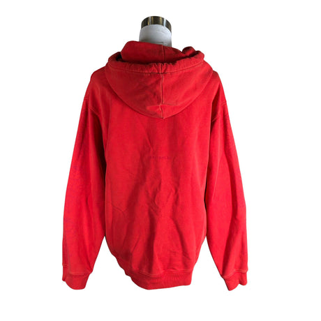 Naisten Marimekko - Huppari, koko 36 - Punainen (2)