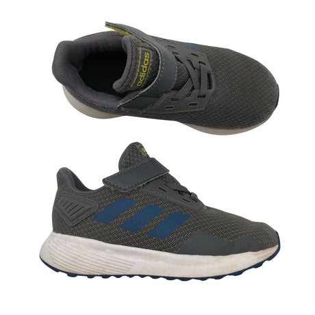 Unisex Adidas - Lenkkarit, koko 26 - Harmaa ()