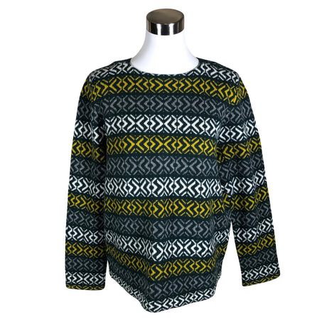 Naisten Jumperfabriken - Neulepaita, koko 40 - Vihreä ()