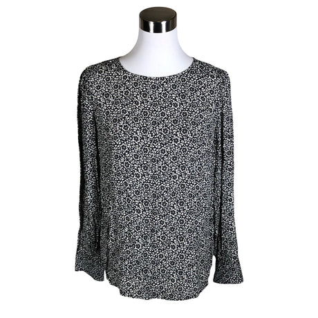 Naisten Marc O'Polo - Pusero, koko 38 - Musta ()