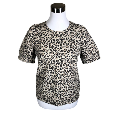 Naisten House of Lola - Collegepaita, koko 36 - Luonnonvalkoinen ()