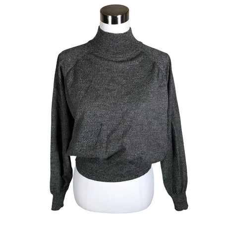 Naisten Boomerang - Neulepaita, koko 36 - Harmaa ()