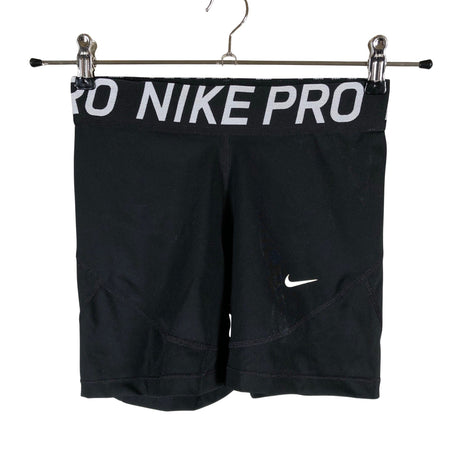 Naisten Nike - Urheilushortsit, koko 38 - Musta ()