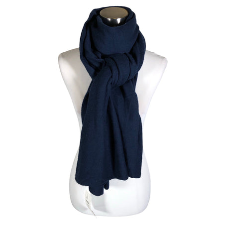 Naisten Esprit - Kaulaliina, koko Maxi - Sininen ()