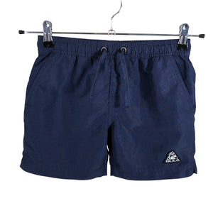 Poikien Bula - Uimahousut, koko 134 - 140 - Sininen (1)