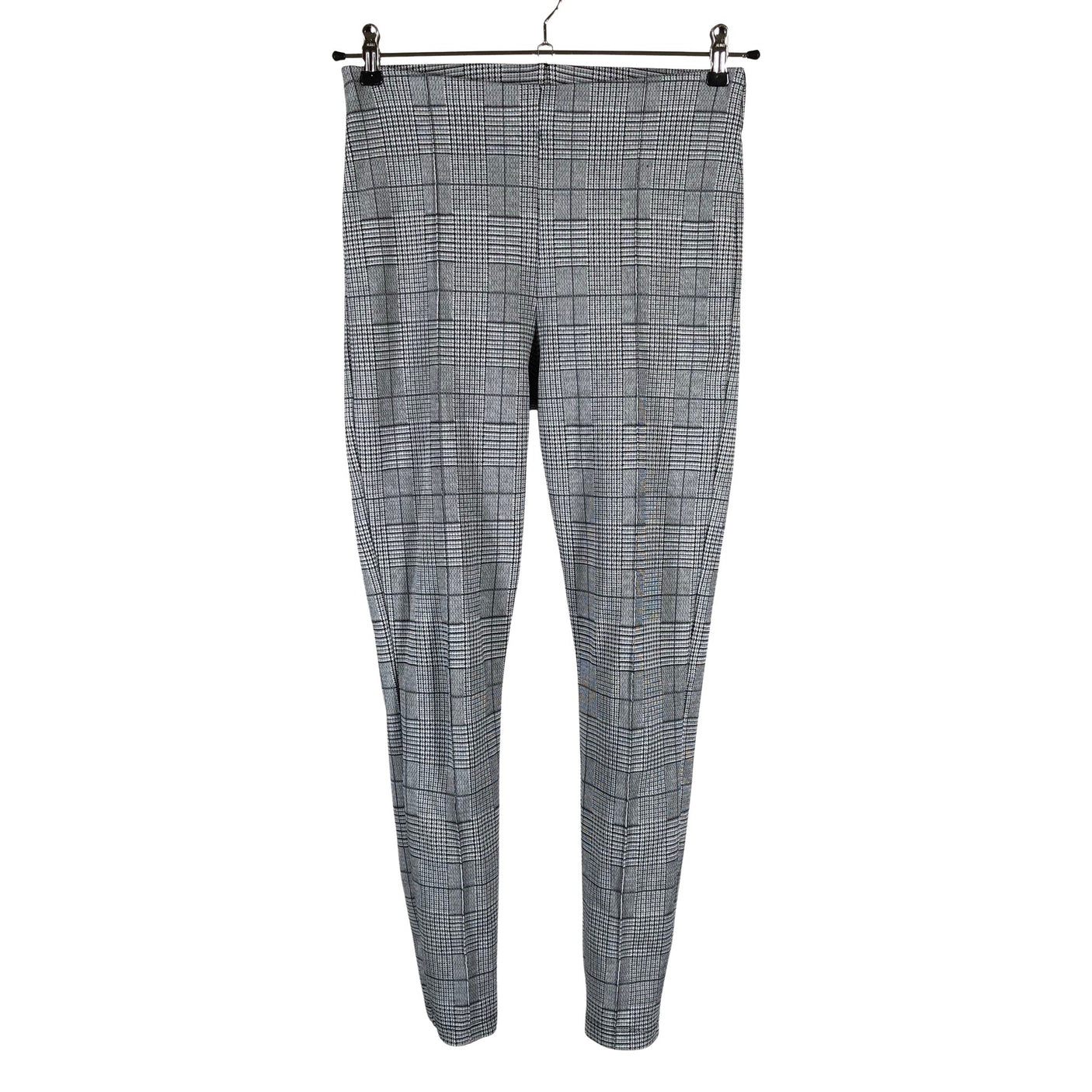 Naisten Esprit - Leggingsit, koko 38 - Harmaa (1)