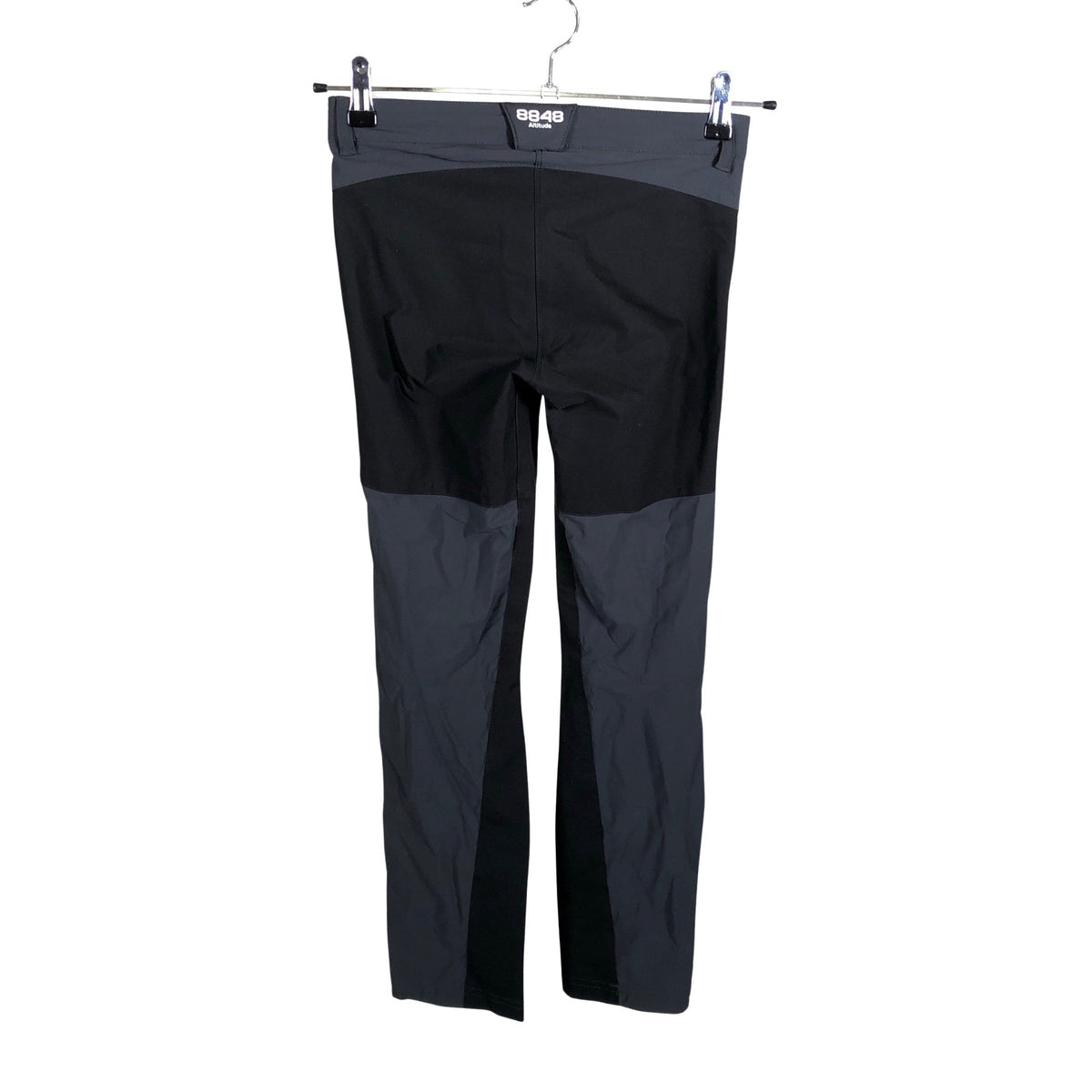 Unisex 8848 Altitude - Ulkoiluhousut, koko 146 - 152 - Harmaa (2)