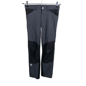 Unisex 8848 Altitude - Ulkoiluhousut, koko 146 - 152 - Harmaa (1)