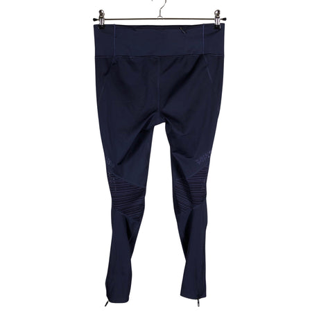 Naisten Adidas - Urheilutrikoot, koko 38 - Violetti (2)