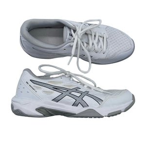 Naisten Asics - Sisäliikuntakengät, koko 38 - Valkoinen (1)