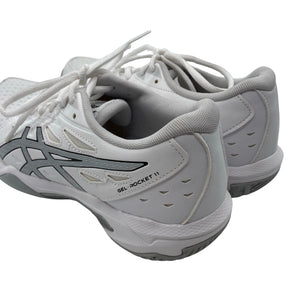 Naisten Asics - Sisäliikuntakengät, koko 38 - Valkoinen (2)