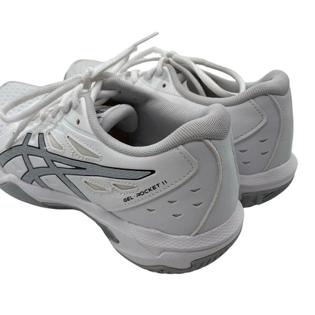 Naisten Asics - Sisäliikuntakengät, koko 38 - Valkoinen (2)
