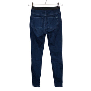 Naisten Tommy Hilfiger - Farkkuleggingsit, koko 36 - Sininen (2)