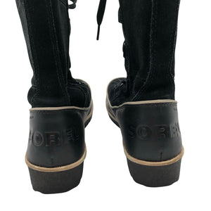 Naisten Sorel - Talvikengät, koko 38 - Musta (3)