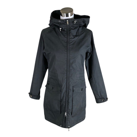 Naisten Makia - Ulkoilutakki, koko 34 - Harmaa ()