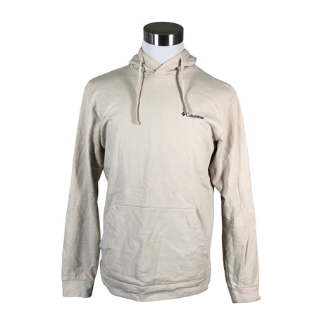 Miesten Columbia - Huppari, koko S - Beige ()
