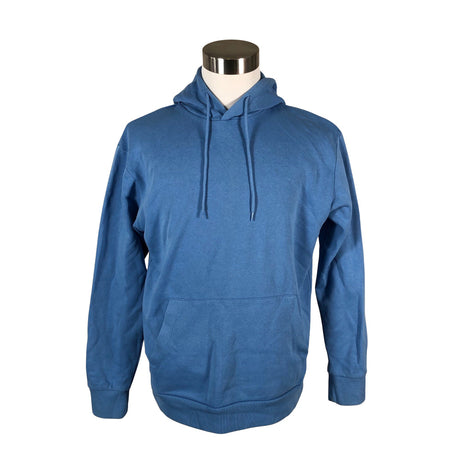 Miesten Jack & Jones - Huppari, koko L - Sininen ()