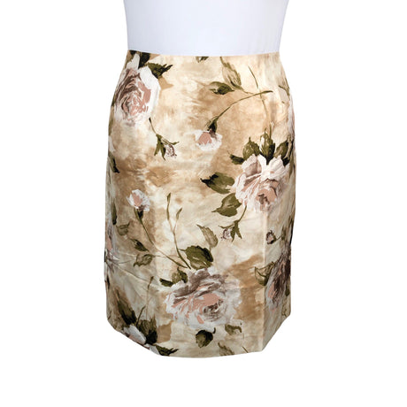 Naisten Renato Nucci - Kangashame, koko 46 - Beige ()