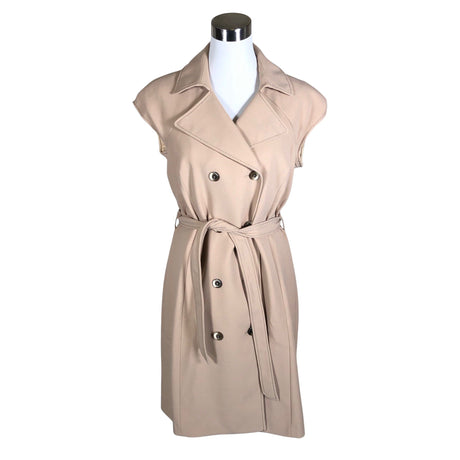 Naisten Ril's - Kangasmekko, koko 40 - Beige ()