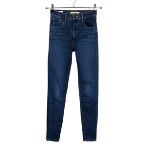 Naisten Levi's - Farkut, koko W26 - Sininen (1)