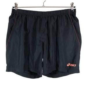 Naisten Asics - Urheilushortsit, koko 40 - Musta (1)