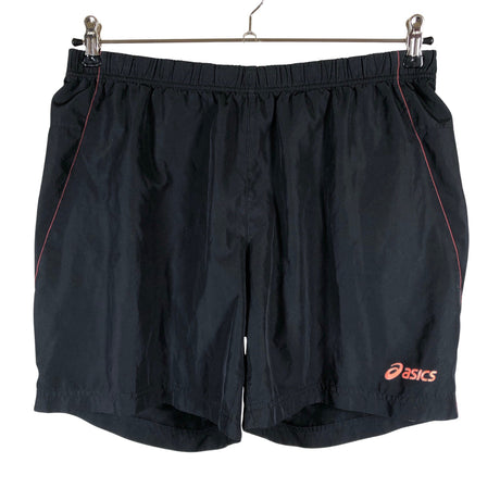 Naisten Asics - Urheilushortsit, koko 40 - Musta ()
