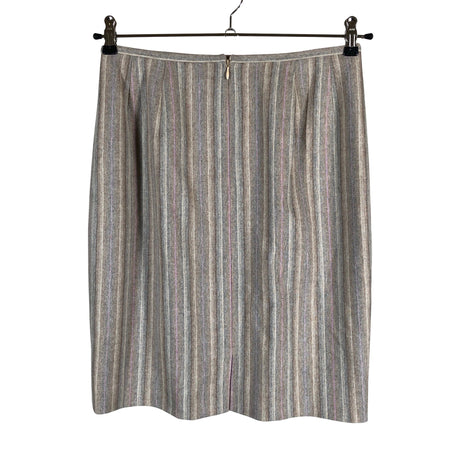Naisten Jobis - Kangashame, koko 38 - Beige (2)