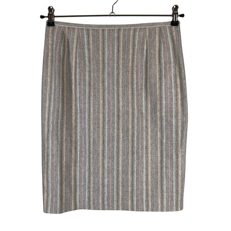 Naisten Jobis - Kangashame, koko 38 - Beige ()