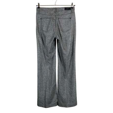 Naisten Rosner - Suorat housut, koko 38 - Harmaa (2)