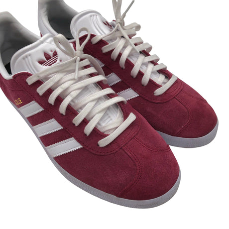 Miesten Adidas - Tennarit, koko 43 - Violetti (2)