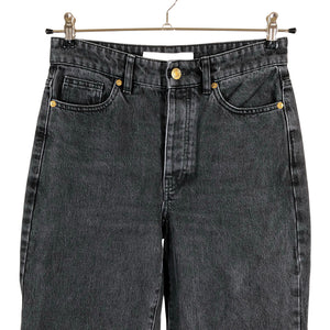 Naisten by Malene Birger - Farkut, koko W29 - Harmaa (3)