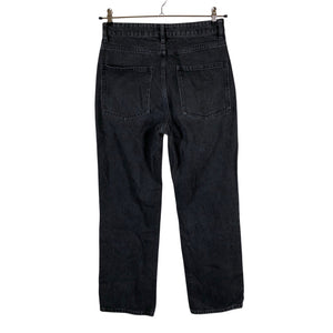 Naisten by Malene Birger - Farkut, koko W29 - Harmaa (2)