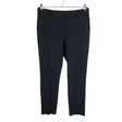 Naisten Marks&Spencer - Kangashousut, koko 40 - Musta ()
