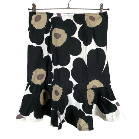 Naisten Handmade - Kangashame, koko 38 - Musta ()