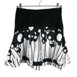 Naisten Handmade - Kangashame, koko 38 - Musta ()