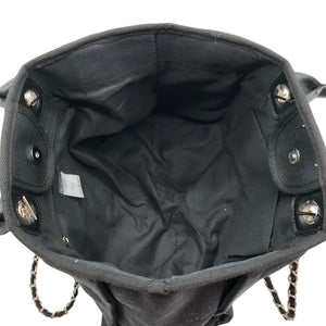 Naisten Your Face - Käsilaukku, koko Maxi - Musta (3)